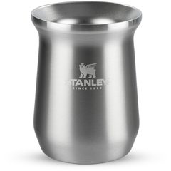 STANLEY Stay Hot Mate Mug Stainless Steel 230 ml/8 OZ Nerez