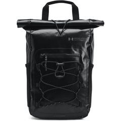UNDER ARMOUR Summit SM BP, Black / Jet Gray