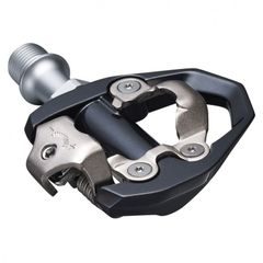 SHIMANO ROAD SPD PD-ES600 PEDÁLY ČERNÉ