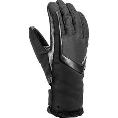 LEKI Stella Women, black