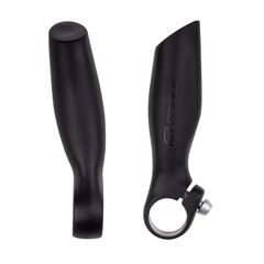 FORCE B4.6 11,5 cm Al, černé matné