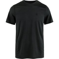 FJÄLLRÄVEN Abisko Lite SS M, Black