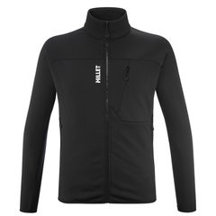 MILLET SENECA FL JKT M NOIR NEW