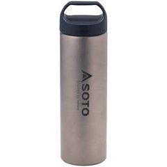 SOTO Titanium Bottle 300ml