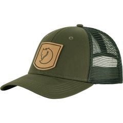 FJÄLLRÄVEN Värmland Cap Laurel Green