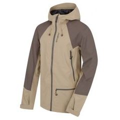 HUSKY Nanola M beige/grey