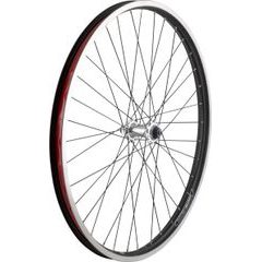 TREK WLF ELC TWN GO 5I MN 26 BK/SL