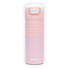 KAMBUKKA Etna Grip 500 ml Pink Aura