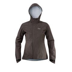 TILAK Storm Lady karbon - dámská outdoorová GORE-TEX® bunda