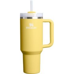 STANLEY Quencher/Cup H2.O FlowState Tumbler 1180 ml Daffodil