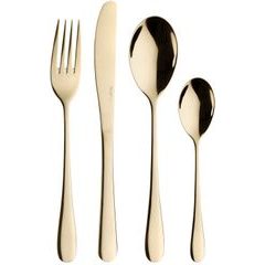 PINTI INOX Princess Sun 24ks