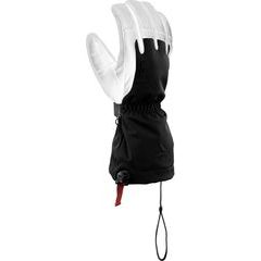 LEKI Guide X-Treme, black-white