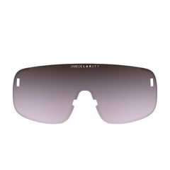 POC Elicit Sparelens Violet/Silver Mirror