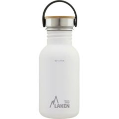 LAKEN Basic Bamboo 500 ml bílá