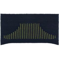 EISBÄR G.A.O. Headband T 2 deep blue-limette-deep blue