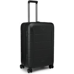 OSPREY OZONE HARDSIDE 27IN 4W 75 L, Black