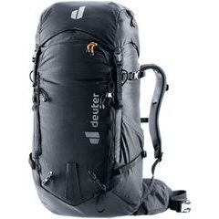 DEUTER Freescape Tour 30 SL Black