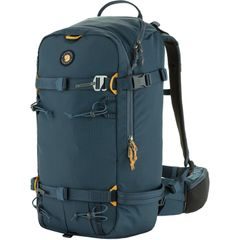 FJÄLLRÄVEN Bergtagen Touring 30 S/M Mountain Blue