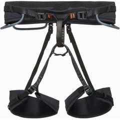 MAMMUT Ophir 4 Slide 2.0 Harness black-strata