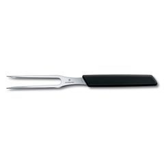 VICTORINOX 6.9033.15B Vidlice 15 cm, Swiss Modern, černá