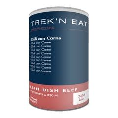 TREK'N EAT Pikantní Chili con Carne 600 g