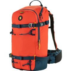 FJÄLLRÄVEN Bergtagen Touring 30 M/L Flame Orange-Mountain Blue