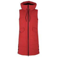 HANNAH Ela high risk red