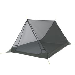 HANNAH MESH TENT 2, grey
