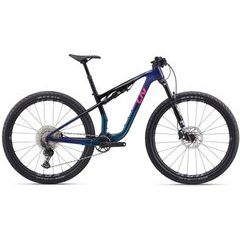 GIANT Pique Advanced SL 3 M Deep Cove / Sea Sparkle