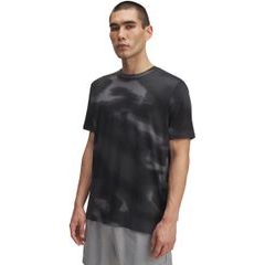 UNDER ARMOUR Vanish Energy Printed SS-BLK