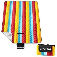 SPOKEY PICNIC GRAIN 130 x 150 cm