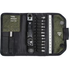 TOPEAK TORQ ROCKET mini EX 2-10 Nm