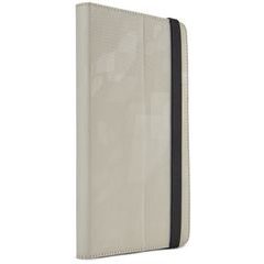 CASE LOGIC Surefit pouzdro na 7” tablet CBUE1207 - světle šedé
