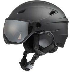 RELAX STEALTH RH24A7, černá matná