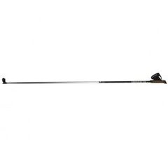 BLIZZARD XC Performance poles, silver/black