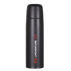 LIFEVENTURE TiV Vacuum Flask; 500ml