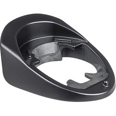 TREK Madone SLR Adapter TopCover Matte Trek Black