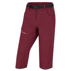 HUSKY Klumy L bordo