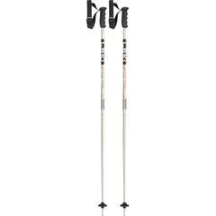 LEKI Swtch warm grey light-warm grey dark-black