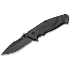 BÖKER PLUS All Black Pro