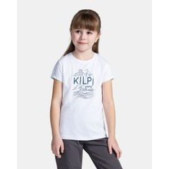 KILPI MALGA-JG, Bílá