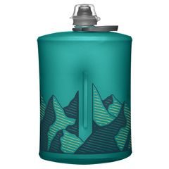HYDRAPAK STOW 1L Glacier Blue