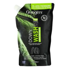 GRANGER´S Down Wash Concentrate, 1 l (pouch)