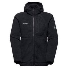 MAMMUT Falera Pro ML Hooded Jacket Men black