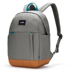 PACSAFE GO 15L BACKPACK stone