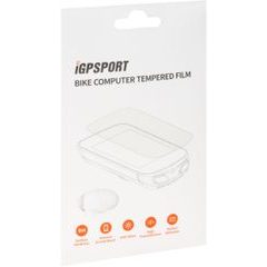 IGPSPORT sklo pro BiNavi
