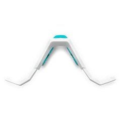 100% SPEEDCRAFT / S3 Nose Bridge - Regular - BORA Hans Grohe Team White - Long
