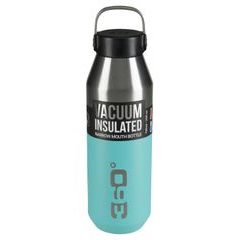 360° 360° Vacuum Narrow Mouth 750 ML Turquoise
