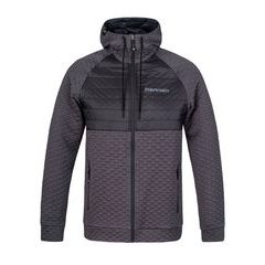 HANNAH QUIL II, asphalt mel/anthracite
