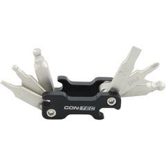 CONTEC Multitool Ten-A-Gogo 9 Functions